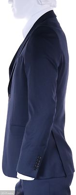 Erla of sweden irtotakki