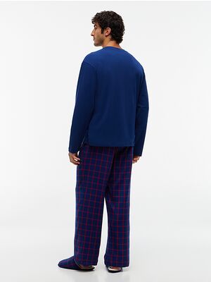 Tommy Hilfiger pyjama- ja tohvelilahjarasia