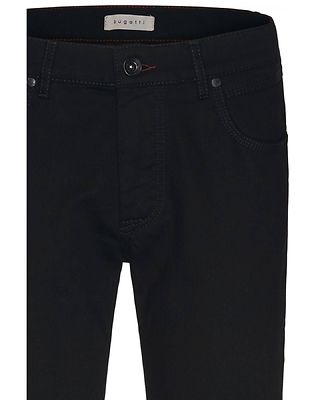 Bugatti mustat farkut