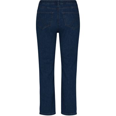 Laurie Hannah regular denim siniset farkut
