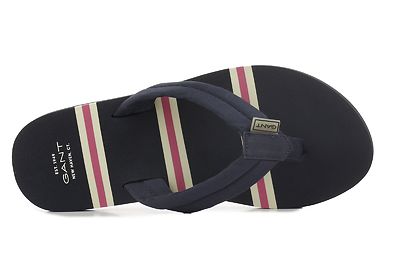 Gant naisten varvassandaalit