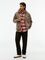 Tommy Hilfiger teddyfleecetakki