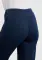 Laurie Thea Straight tummansiniset farkut