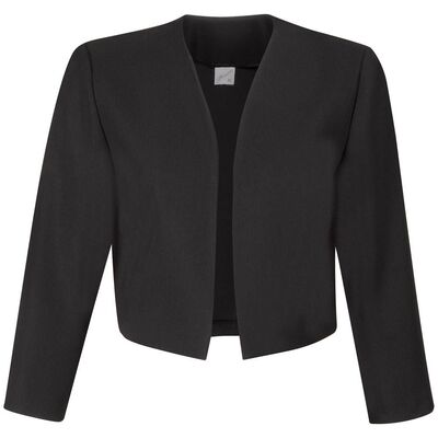 Shenina musta kotimainen bolero