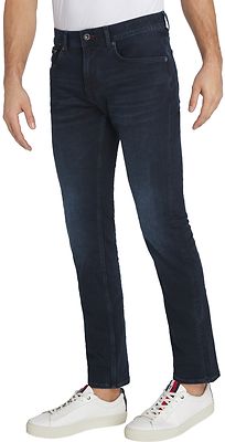 Tommy Hilfiger erittäin joustava slim fit farkku