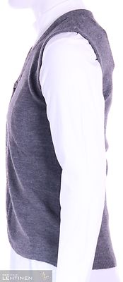 Pre Endin napillinen neuleliivi