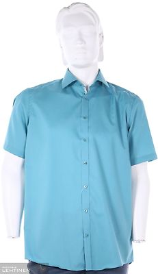 Venti lyhythihainen regular fit paita