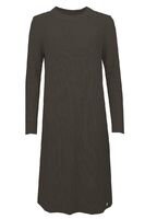 STI ruskea neulemekko