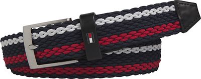 Raidallinen Tommy Hilfigerin joustovyö