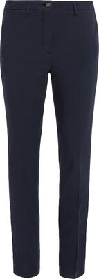 Tommy Hilfiger tummansiniset chinot