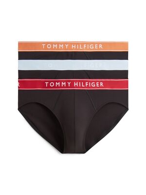 Tommy Hilfiger alushousut 3kpl/pakkaus