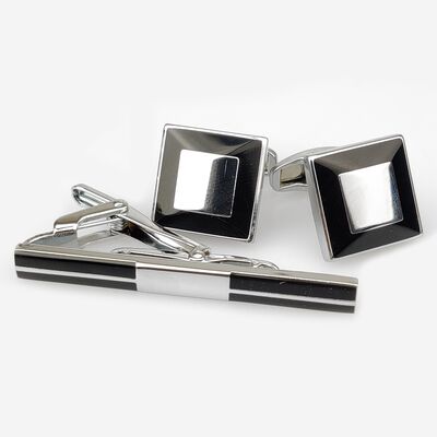 Veniz kalvosinnapit+solmioneulasetti