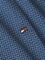 Tommy Hilfiger sininen lyhythihainen regular fit paita