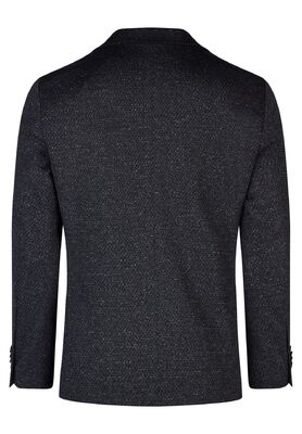 Daniel Hechter tummansininen joustava bleiseri