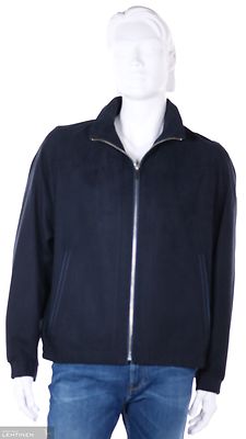 Bugatti sininen kevät pusakka