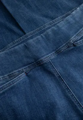 Laurie Thea straight fit farkut denim siniset