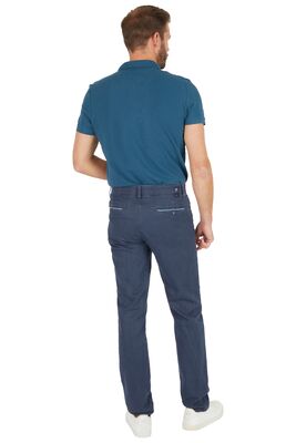 Club comfort siniharmaat puuvillahousut