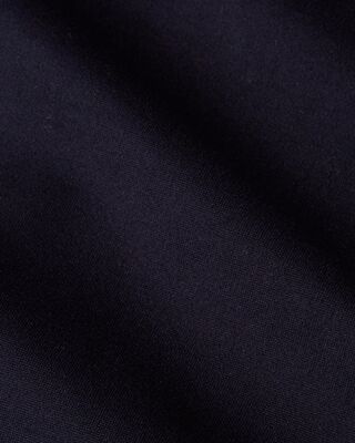 Tommy Hilfiger tummansininen lyhythihainen mekko