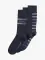 Tommy Hilfiger siniset sukat 3kpl/paketti
