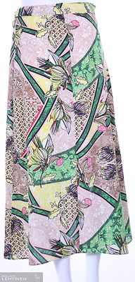 Gerry Weberin kietaisumallinen kuviohame