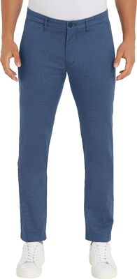 Tommy Hilfiger siniharmaat chinot