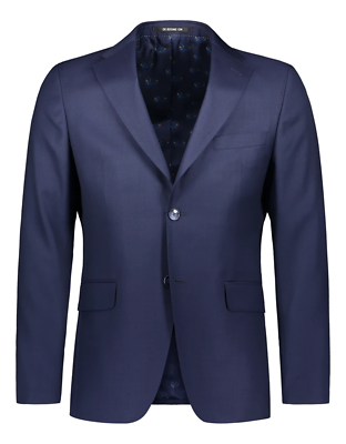 Turo Huuhkajat-yhteistyömalliston tummansininen irtotakki