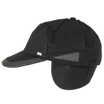 Salon lakkitehtaan talvilippis