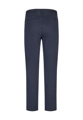 Club Comfort thermolite tummansiniset talvipuuvillahousut