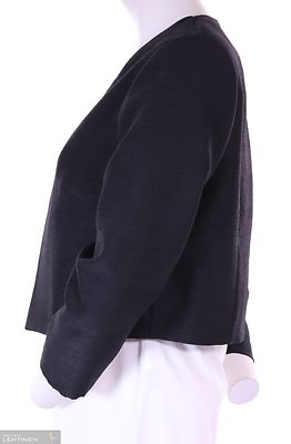 Musta Muoti-Herralan jakku