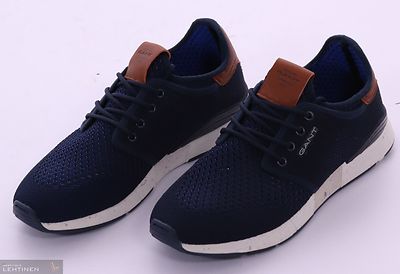 Gant miesten tummansiniset lenkkarit