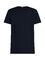 Tommy Hilfiger tummansininen T-paita