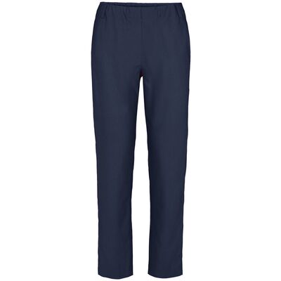 Laurie Taylor Regular short tummansiniset housut