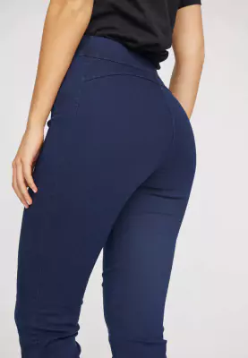 Laurie Serene Regular siniset housut