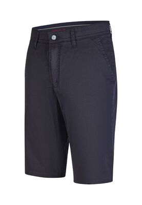 Club Comfortin tummansiniset shortsit