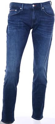 Tommy Hilfiger slim fit farkku