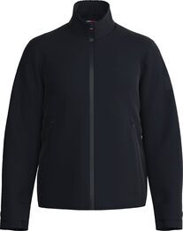 Tommy Hilfiger tummansininen pusakka