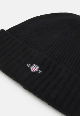 Gant musta puuvillapipo