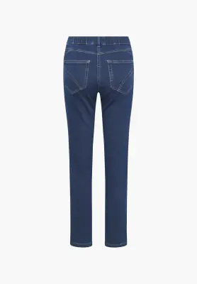 Laurie Hannah regular denim siniset farkut
