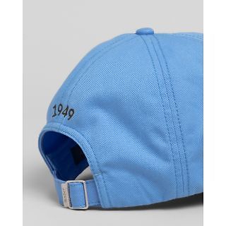 Gant vaaleansininen lippalakki