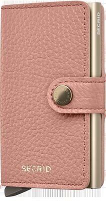 Secrid roosa turvalomapakko