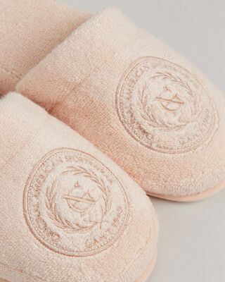 Gant persikansävyiset tossut