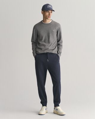 Gant tummansiniset collegehousut