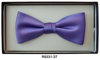 Matex lila rusetti sekä taskuliina