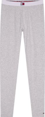 Tommy hilfiger pitkät kerraston housut