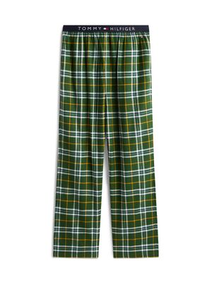 Tommy Hilfiger pitkälahkeinen pyjama