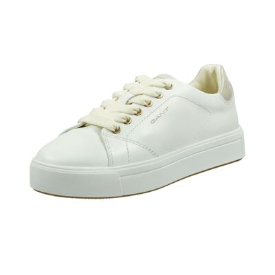 Gant Avino valkoiset nahkatennarit