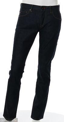 Tommy Hilfiger straight fit farkut