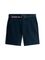 Tommy Hilfiger tummansiniset vyölliset chino shortsit