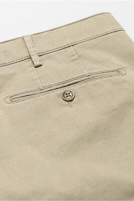 Meyer harmaat puuvilla chinot