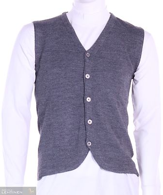 Pre Endin napillinen neuleliivi